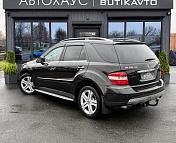 Mercedes-Benz M-Класс W164 , 2008 г., автомат, дизель - фото 5