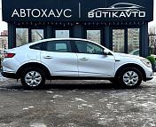 Renault Arkana I , 2019 г., вариатор, бензин - фото 8