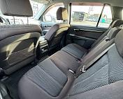 Hyundai Santa Fe CM · Рестайлинг , 2011 г., автомат, дизель - фото 11