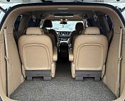 Kia Carnival III , 2019 г., автомат, дизель - фото 12