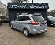 Ford Grand C-Max I , 2011 г., механика, дизель - фото 4