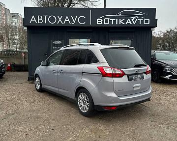 Ford Grand C-Max I - фото 4