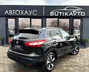 Nissan Qashqai II , 2017 г., механика, бензин - фото 6