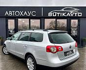 Volkswagen Passat B6 , 2006 г., механика, дизель - фото 4