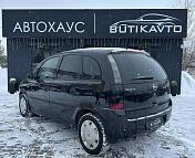 Opel Meriva I · Рестайлинг , 2008 г., механика, бензин - фото 4
