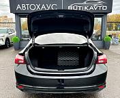 Chevrolet Malibu IX · Рестайлинг , 2020 г., вариатор, бензин - фото 14