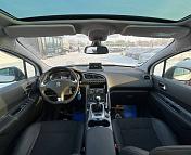 Peugeot 3008 I · Рестайлинг , 2015 г., механика, бензин - фото 16