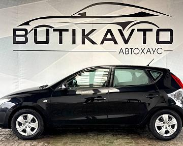 Hyundai i30 FD - фото 4