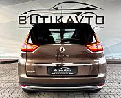 Renault Grand Scenic IV , 2016 г., механика, дизель - фото 6