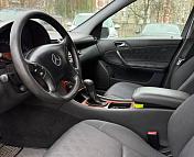 Mercedes-Benz C-Класс W203 S203 CL203 , 2001 г., механика, бензин - фото 7
