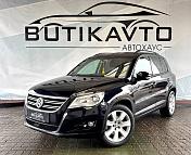 Volkswagen Tiguan I , 2008 г., механика, бензин - фото 3