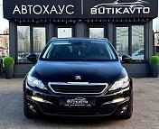 Peugeot 308 T9 , 2015 г., механика, дизель - фото 2