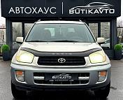 Toyota RAV4 II (XA20) , 2003 г., механика, бензин - фото 2