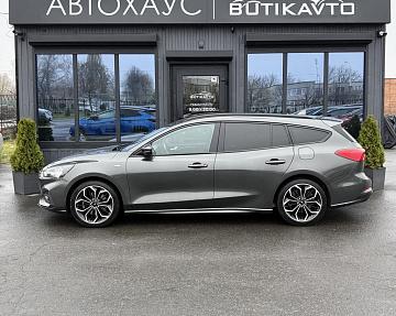 Ford Focus IV - фото 4