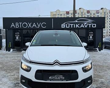 Citroen C4 Grand Spacetourer I - фото 2