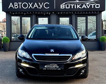 Peugeot 308 T9 - фото 2