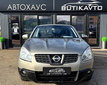 Nissan Qashqai I  - фото 4