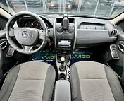 Renault Duster I · Рестайлинг , 2017 г., механика, бензин - фото 9