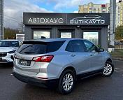 Chevrolet Equinox III , 2019 г., автомат, бензин - фото 6