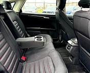 Ford Fusion USA II , 2015 г., автомат, бензин - фото 13