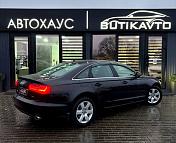 Audi A6 C7 , 2014 г., вариатор, бензин - фото 6