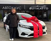 Dacia Logan III , 2021 г., механика, бензин