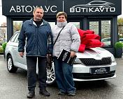 Skoda Fabia NJ , 2016 г., механика, бензин