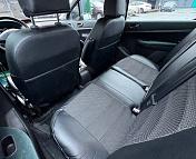 Peugeot 307 I , 2001 г., механика, бензин - фото 11