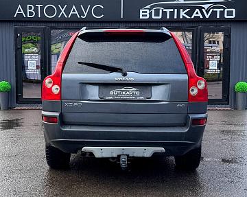 Volvo XC90 I - фото 5