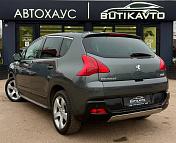 Peugeot 3008 I · Рестайлинг , 2014 г., механика, дизель - фото 5