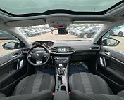 Peugeot 308 T9 , 2015 г., механика, дизель - фото 13