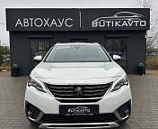 Peugeot 5008 II , 2019 г., механика, бензин - фото 2