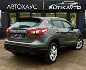 Nissan Qashqai II , 2015 г., вариатор, бензин - фото 7