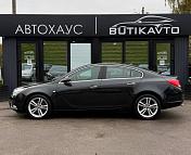Opel Insignia I , 2009 г., механика, бензин - фото 4