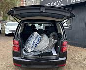 Volkswagen Touran I · Рестайлинг , 2007 г., механика, дизель - фото 12