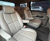 Kia Carnival III , 2017 г., автомат, дизель - фото 11