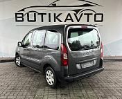 Peugeot Partner II · Рестайлинг , 2013 г., механика, бензин - фото 5