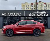 Geely Tugella I , 2020 г., автомат, бензин - фото 8