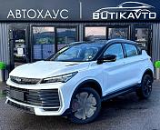 Geely Coolray I · Рестайлинг , 2025 г., робот, бензин - фото 3