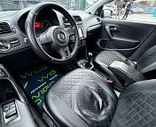 Volkswagen Polo Sedan I , 2012 г., механика, бензин - фото 10