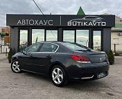 Peugeot 508 I · Рестайлинг , 2017 г., автомат, дизель - фото 5