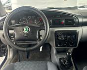 Skoda Octavia I · Рестайлинг , 2001 г., механика, дизель - фото 11