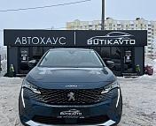 Peugeot 5008 II · Рестайлинг , 2022 г., механика, бензин - фото 2