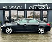 Peugeot 508 I , 2013 г., автомат, дизель - фото 14