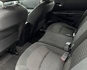 Nissan Qashqai+2 I , 2009 г., механика, дизель - фото 11