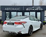 Toyota Camry XV70 , 2019 г., автомат, бензин - фото 7