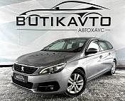 Peugeot 308 T9 · Рестайлинг , 2019 г., механика, дизель - фото 3