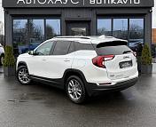 GMC Terrain II · Рестайлинг , 2021 г., автомат, бензин - фото 5