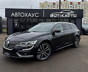 Renault Talisman I , 2017 г., робот, дизель - фото 3