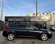 Volvo V60 I , 2011 г., механика, дизель - фото 7